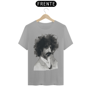 Nome do produto Frank Zappa