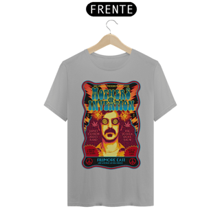 Nome do produto Frank Zappa