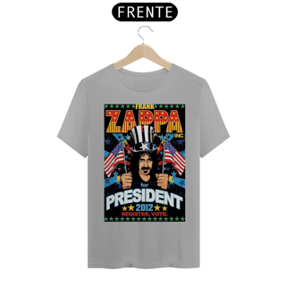 Nome do produto Frank Zappa