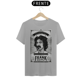 Nome do produto Frank Zappa