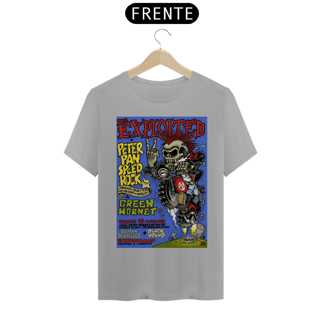 Nome do produto  The Exploited