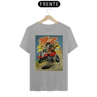 Nome do produto ZZ Top