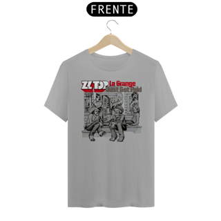 Nome do produto ZZ Top