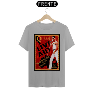 Nome do produto Queen (F. Mercury)