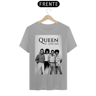 Nome do produto Queen (F. Mercury)