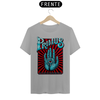 Nome do produto Primus