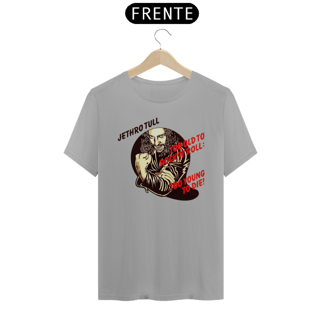Nome do produto Jethro Tull