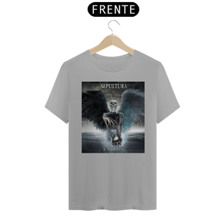 Nome do produto Sepultura