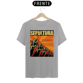 Nome do produto Sepultura
