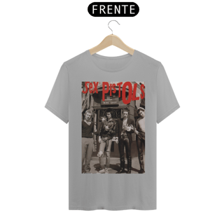 Nome do produto Sex Pistols