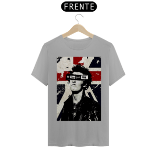 Nome do produto Sex Pistols