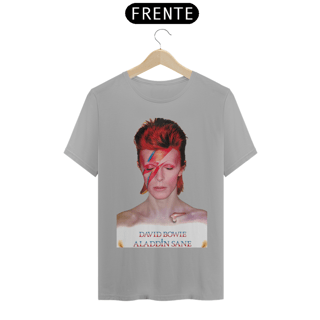 Nome do produto David Bowie