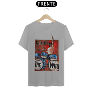 Nome do produto The Who. Keith Moon