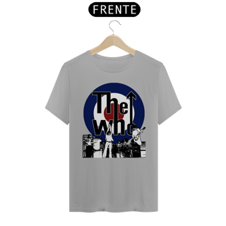 Nome do produto The Who