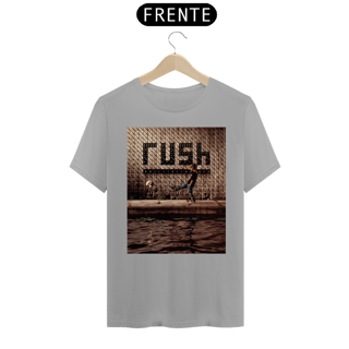 Nome do produto Rush