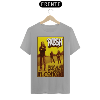 Nome do produto Rush