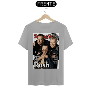 Nome do produto Rush