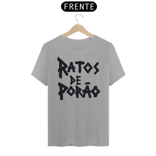Nome do produto Ratos de Porão