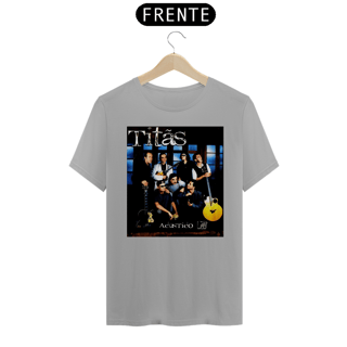 Nome do produto Titãs