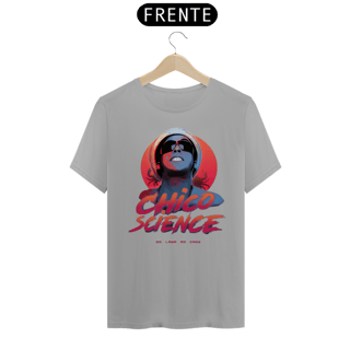 Nome do produto Chico Science e Nação Zumbi