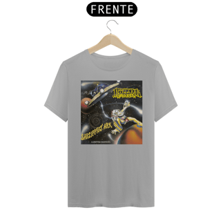 Nome do produto Infectious Grooves