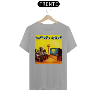 Nome do produto Toy Dolls