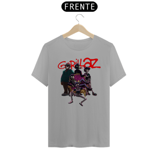 Nome do produto Gorillaz