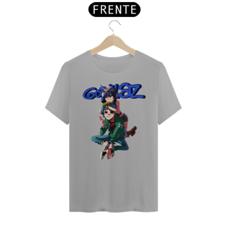 Nome do produto Gorillaz