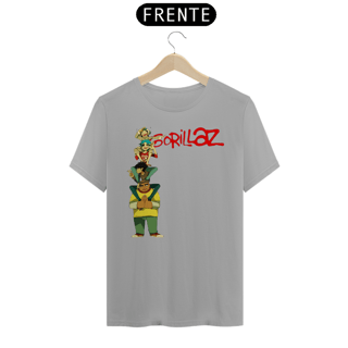 Nome do produto Gorillaz