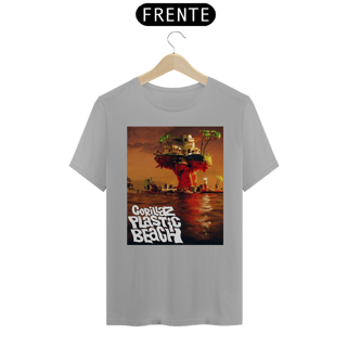 Nome do produto Gorillaz