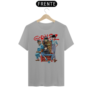 Nome do produto Gorillaz