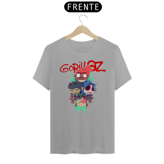 Nome do produto Gorillaz