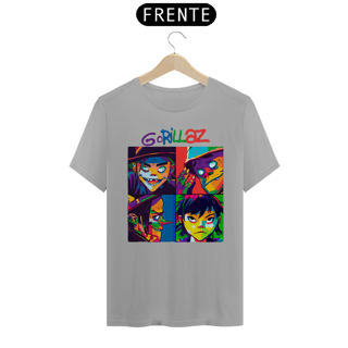 Nome do produto Gorillaz