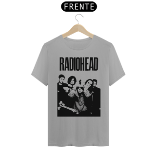 Nome do produto Radiohead
