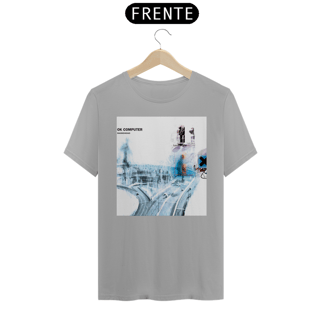 Nome do produto Radiohead