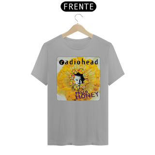 Nome do produto Radiohead