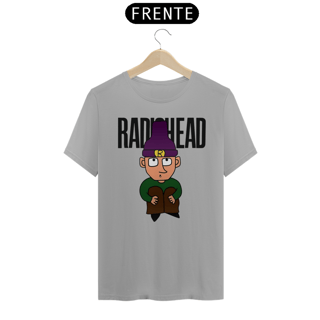 Nome do produto Radiohead