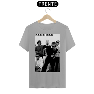 Nome do produto Radiohead