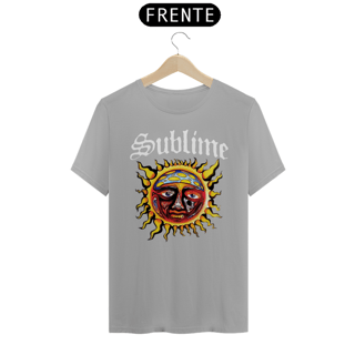 Nome do produto Sublime