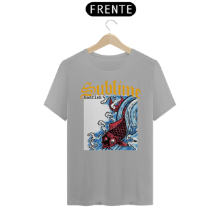 Nome do produto Sublime