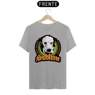 Nome do produto Sublime