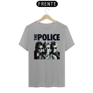 Nome do produto The Police