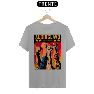 Nome do produto Audioslave