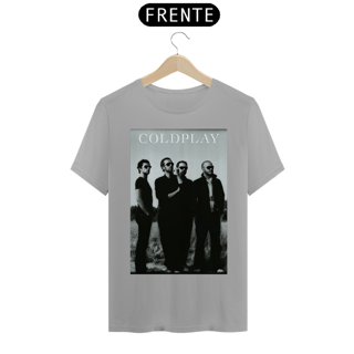 Nome do produto Coldplay