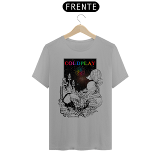 Nome do produto Coldplay
