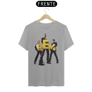 Nome do produto R.E.M.