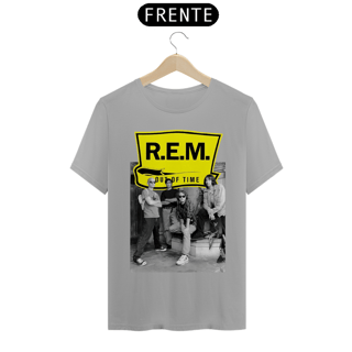 Nome do produto R.E.M.