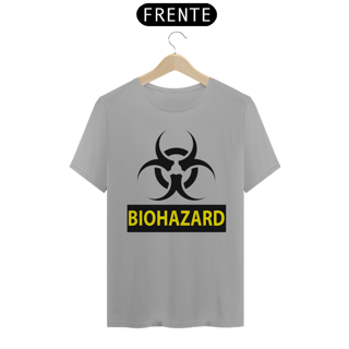 Nome do produto Biohazard
