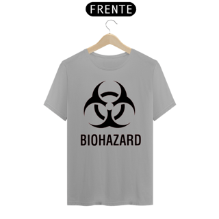 Nome do produto Biohazard