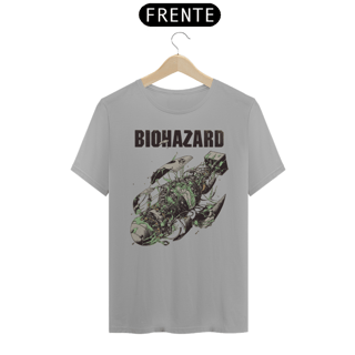 Nome do produto Biohazard